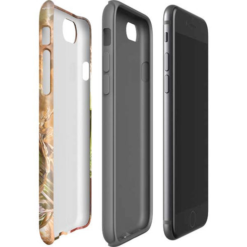 Marvel Hulk Savage Hulk iPhone SE (2nd & 3rd Gen) Pro Case