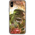 Marvel Hulk Savage Hulk iPhone X Skin