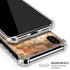 Marvel Hulk Savage Hulk iPhone X/XS Clear Case