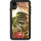 Marvel Hulk Savage Hulk iPhone XR Waterproof Case