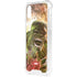 Marvel Hulk Savage Hulk iPhone XS Clear Case