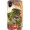 Marvel Hulk Savage Hulk iPhone XS Pro Case