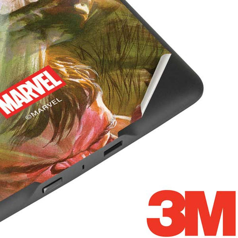 Marvel Hulk Savage Hulk Amazon Kindle Skin