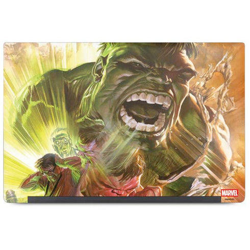 Marvel Hulk Savage Hulk Dell Latitude Skin