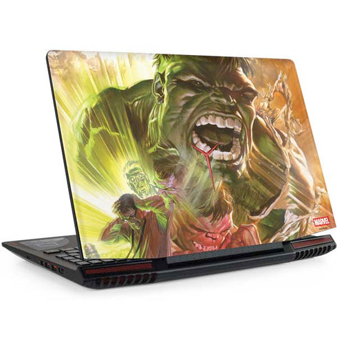 Marvel Hulk Savage Hulk Legion Y720 Skin