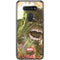 Marvel Hulk Savage Hulk LG K51/Q51 Clear Case