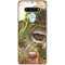 Marvel Hulk Savage Hulk LG Stylo 6 Clear Case