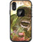 Marvel Hulk Savage Hulk LifeProof Fre iPhone Skin