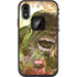 Marvel Hulk Savage Hulk LifeProof Fre iPhone Skin