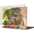 Marvel Hulk Savage Hulk MacBook Pro 14in (2021-24) Case plus Skin