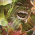 Marvel Hulk Savage Hulk Apple MacBook Pro 15-inch Skin
