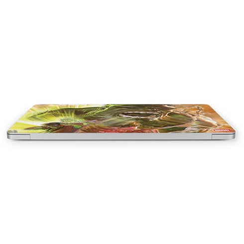 Marvel Hulk Savage Hulk Apple MacBook Pro 16-inch Skin