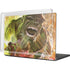 Marvel Hulk Savage Hulk MacBook Pro 16in (2021-25) Case plus Skin