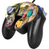 Marvel Hulk Savage Hulk Nintendo GameCube Controller Skin