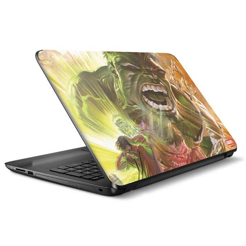 Marvel Hulk Savage Hulk HP Notebook Skin