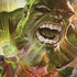 Marvel Hulk Savage Hulk Notebook 9 Pro 13in (2017) Skin