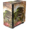 Marvel Hulk Savage Hulk NZXT H510 Compact ATX Mid-Tower Case Skin