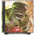 Marvel Hulk Savage Hulk NZXT H510 Compact ATX Mid-Tower Case Skin