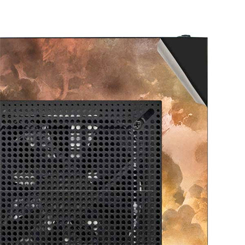Marvel Hulk Savage Hulk NZXT H510 Compact ATX Mid-Tower Case Skin