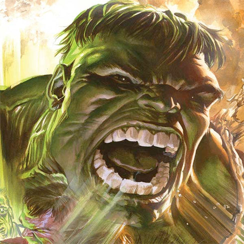 Marvel Hulk Savage Hulk Otterbox Commuter Galaxy Skin