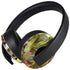 Marvel Hulk Savage Hulk PlayStation 4 Gold Wireless Headset Skin
