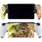 Marvel Hulk Savage Hulk PlayStation Portal Remote Player Skin