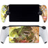 Marvel Hulk Savage Hulk PlayStation Portal Remote Player Skin