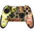 Marvel Hulk Savage Hulk PlayStation Scuf Vantage 2 Controller Skin
