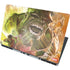 Marvel Hulk Savage Hulk Dell Precision Skin