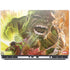 Marvel Hulk Savage Hulk Dell Precision Skin