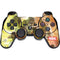 Marvel Hulk Savage Hulk PS3 Dual Shock wireless controller Skin