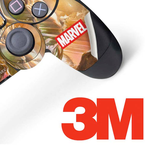 Marvel Hulk Savage Hulk PS4 Controller Skin