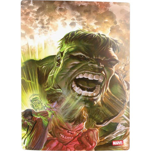 Marvel Hulk Savage Hulk PS5 Digital Edition Bundle Skin