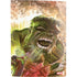 Marvel Hulk Savage Hulk PS5 Digital Edition Console Skin