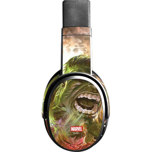 Marvel Hulk Savage Hulk Skullcandy Crusher Wireless Skin