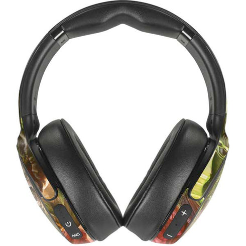 Marvel Hulk Savage Hulk Skullcandy Venue Skin