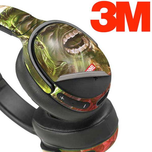Marvel Hulk Savage Hulk Skullcandy Venue Skin