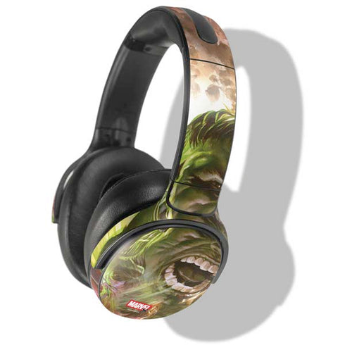 Marvel Hulk Savage Hulk Skullcandy Venue Skin