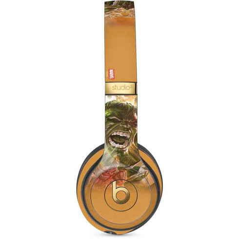 Marvel Hulk Savage Hulk Studio Wireless 3 Skin