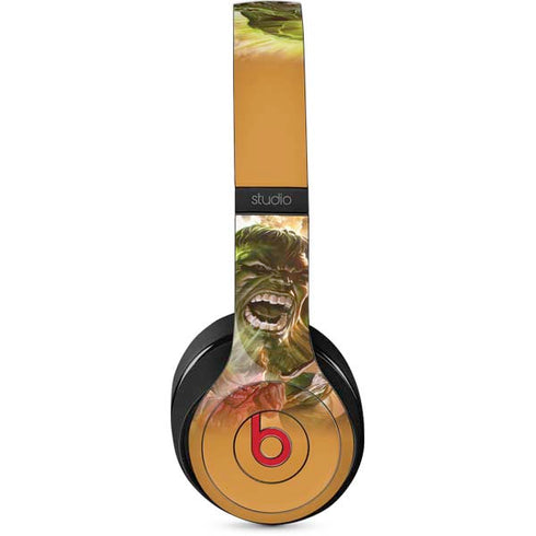 Marvel Hulk Savage Hulk Studio Wireless Skin