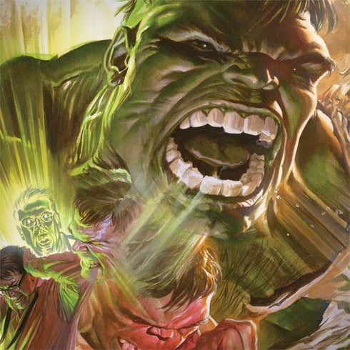 Marvel Hulk Savage Hulk Surface Book 2 13.5in Skin