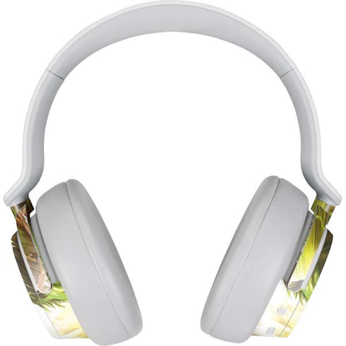 Marvel Hulk Savage Hulk Surface Headphones Skin
