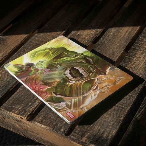 Marvel Hulk Savage Hulk Surface Laptop 2 Skin