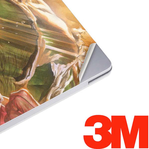 Marvel Hulk Savage Hulk Surface Laptop 3 13.5in Skin