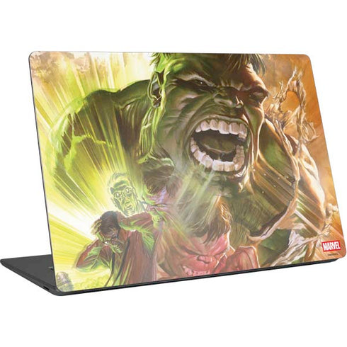 Marvel Hulk Savage Hulk Surface Laptop 4 15in Skin