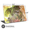 Marvel Hulk Savage Hulk Universal Laptop 12in (9.8 x 6.8in) Skin