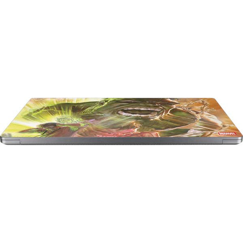 Marvel Hulk Savage Hulk Universal Laptop 12in (9.8 x 6.8in) Skin