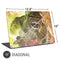 Marvel Hulk Savage Hulk Universal Laptop 17in (13.8 x 10in) Skin