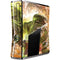 Marvel Hulk Savage Hulk Xbox 360 Slim (2010) Skin