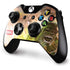 Marvel Hulk Savage Hulk Xbox One Controller Skin